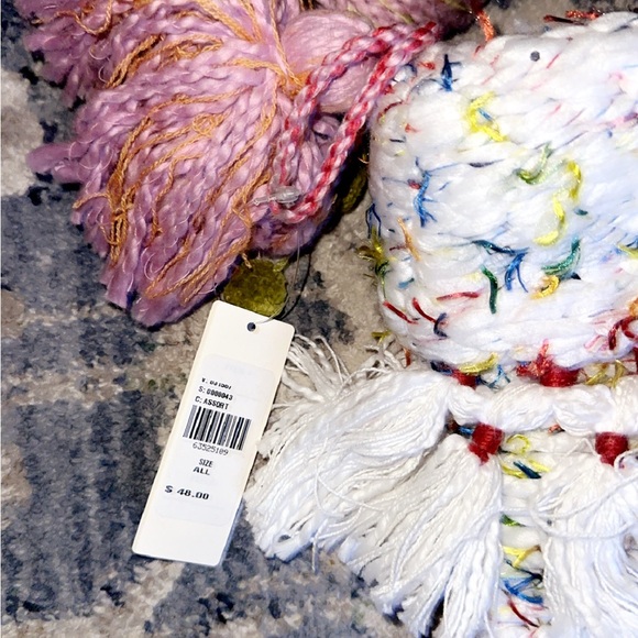 CHRISTMAS STOCKING - Picture 4 of 4